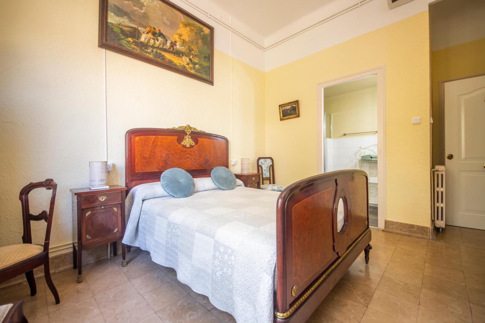 Habitaciones Villa Marcia Solo Adulto Altafulla Exterior photo