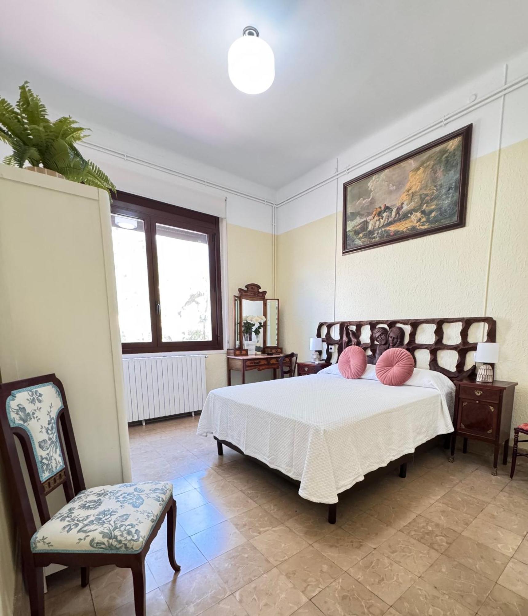 Habitaciones Villa Marcia Solo Adulto Altafulla Exterior photo
