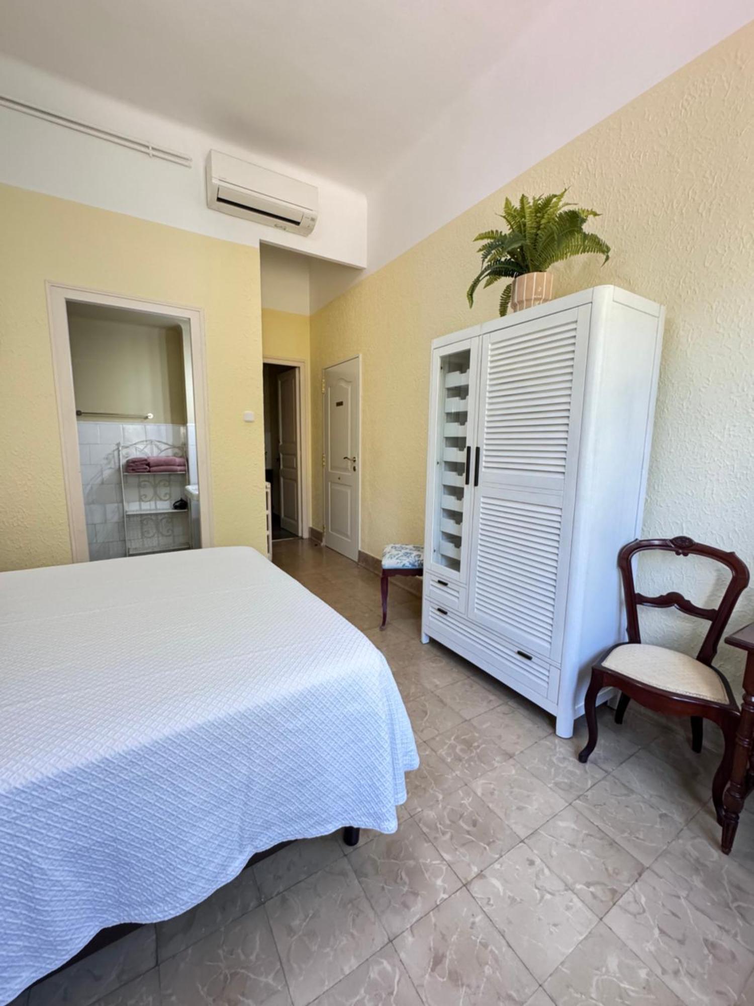 Habitaciones Villa Marcia Solo Adulto Altafulla Exterior photo