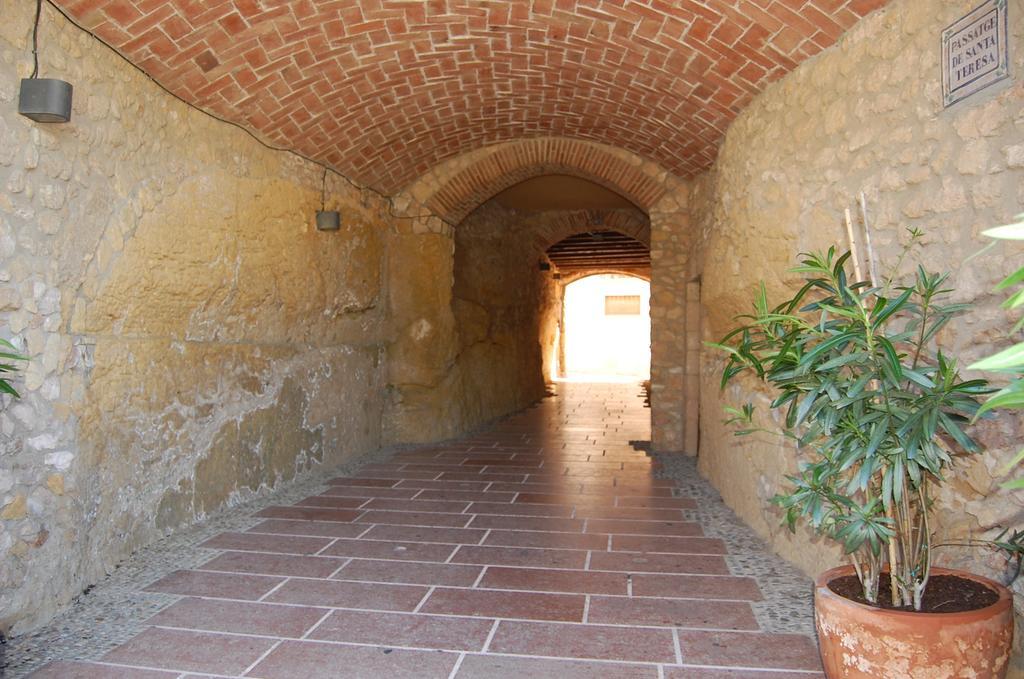 Habitaciones Villa Marcia Solo Adulto Altafulla Exterior photo